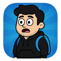 لعبة يوميات ريان