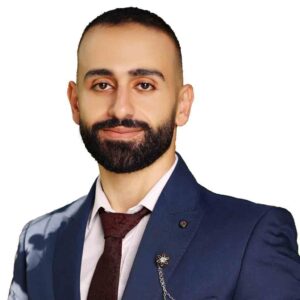 مهند عطية
